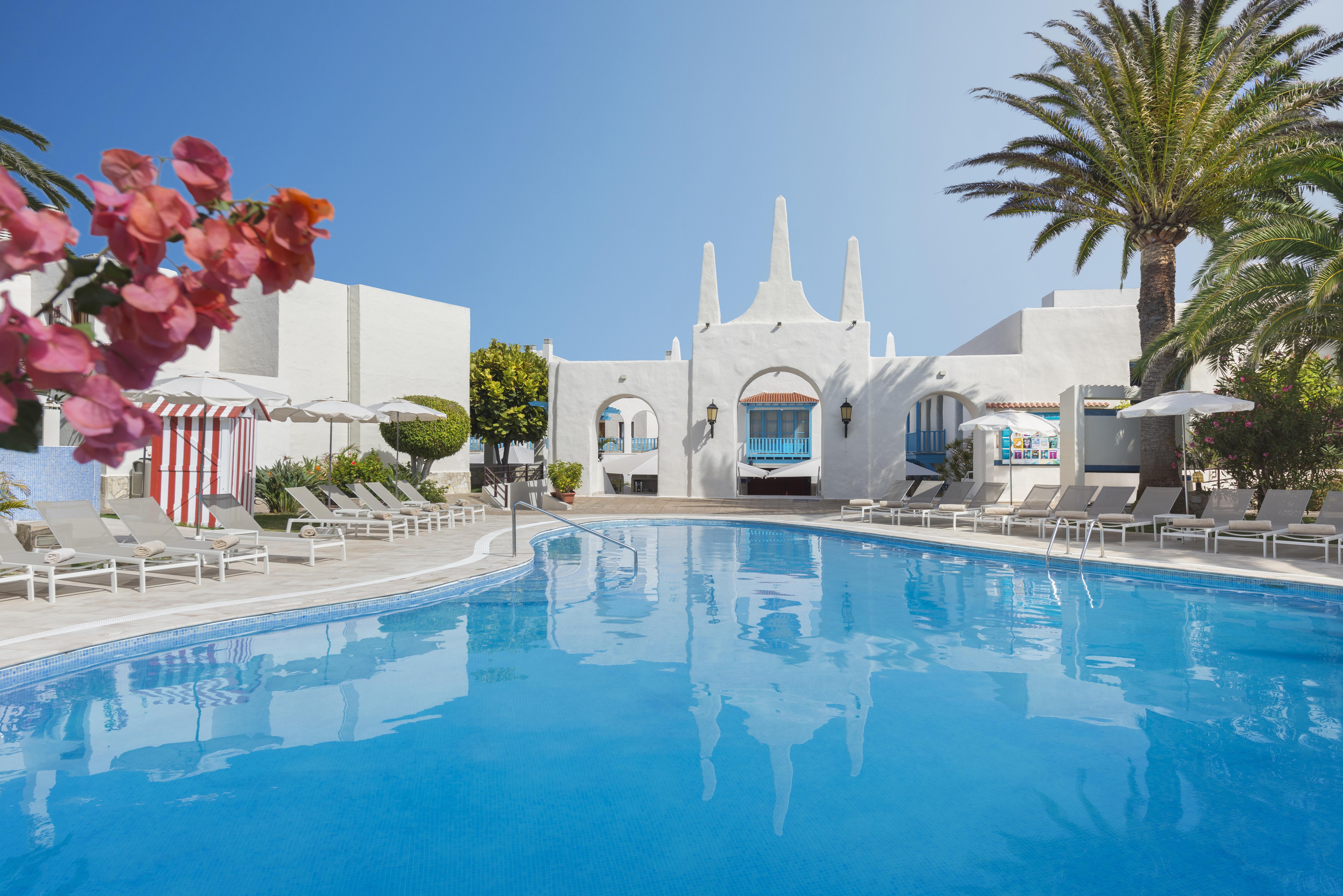 Alua Fuerteventura 4*